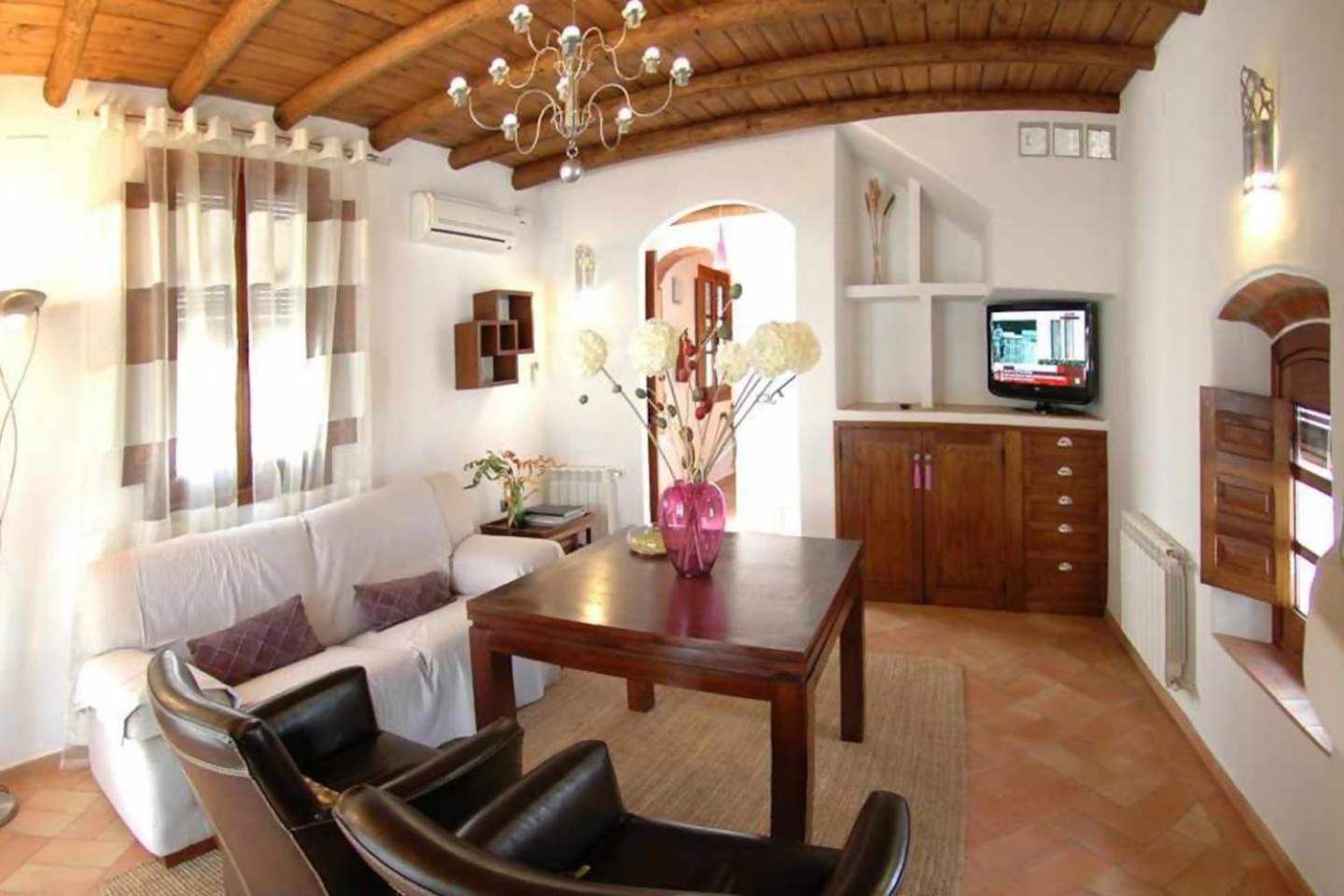 Casa Rural La Raba Terraza Con Increibles Vistas Sanlúcar de Guadiana Dış mekan fotoğraf