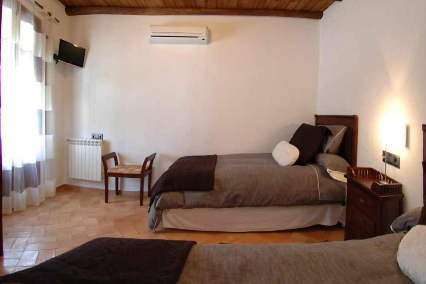 Casa Rural La Raba Terraza Con Increibles Vistas Sanlúcar de Guadiana Dış mekan fotoğraf